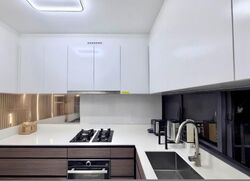 Parc Botannia (D28), Condominium #550569611